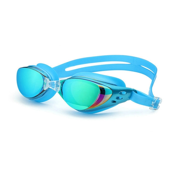 Waterproof Swimming Glasses