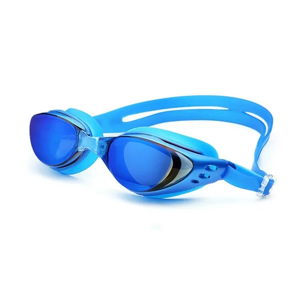 Waterproof Swimming Glasses