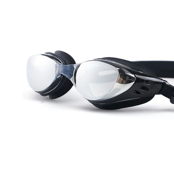Waterproof Swimming Glasses