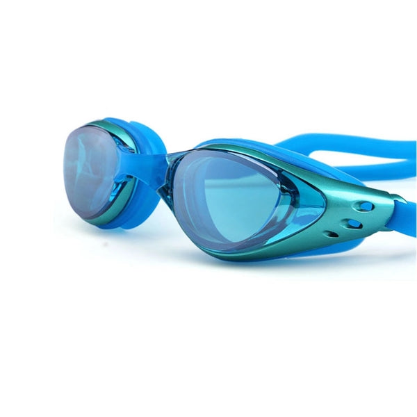 Waterproof Swimming Glasses