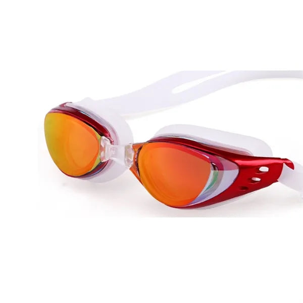 Waterproof Swimming Glasses
