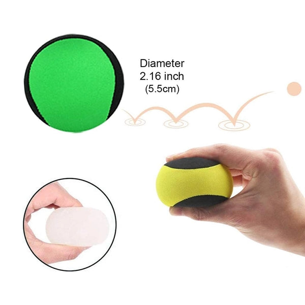 Beach Water Bouncing Ball
