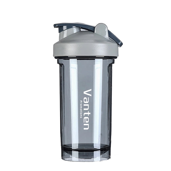 Blender Shaker Bottle