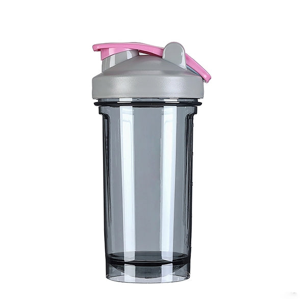 Blender Shaker Bottle