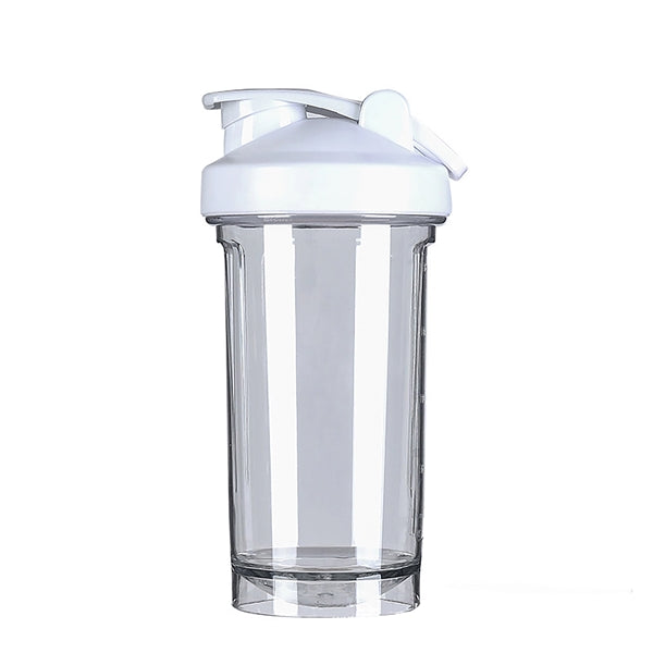 Blender Shaker Bottle