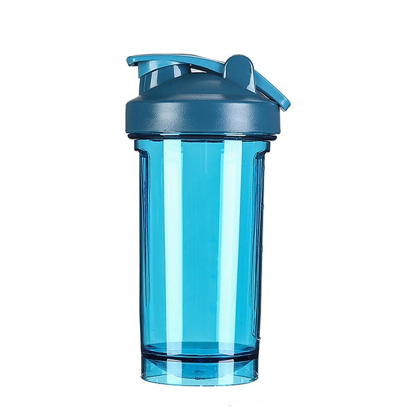 Blender Shaker Bottle