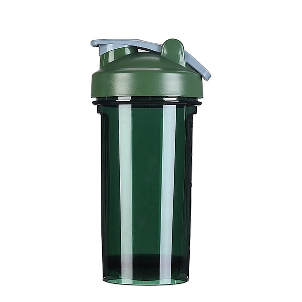 Blender Shaker Bottle