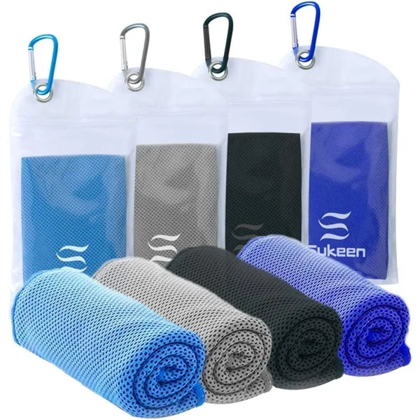 Cooling Towel