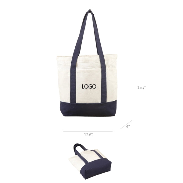Canvas Tote Bag
