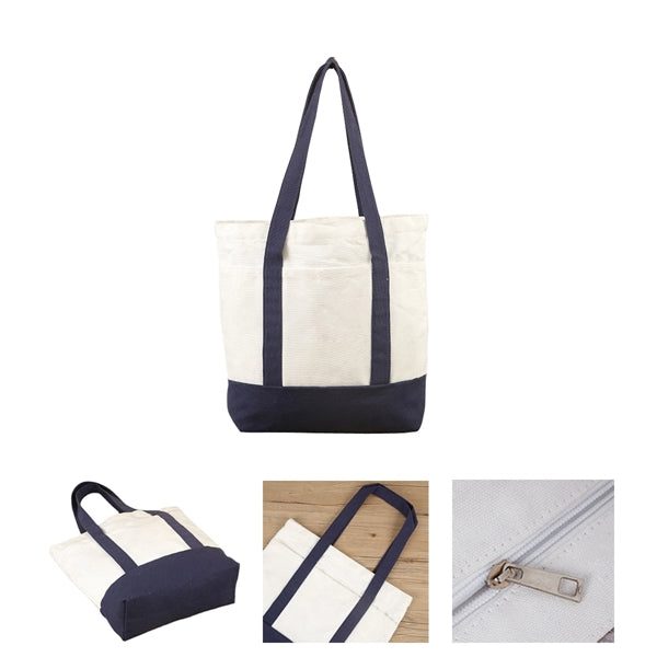 Canvas Tote Bag