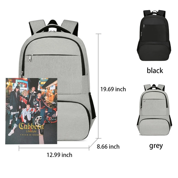 Insulated Cooler Backpacks with USB Port