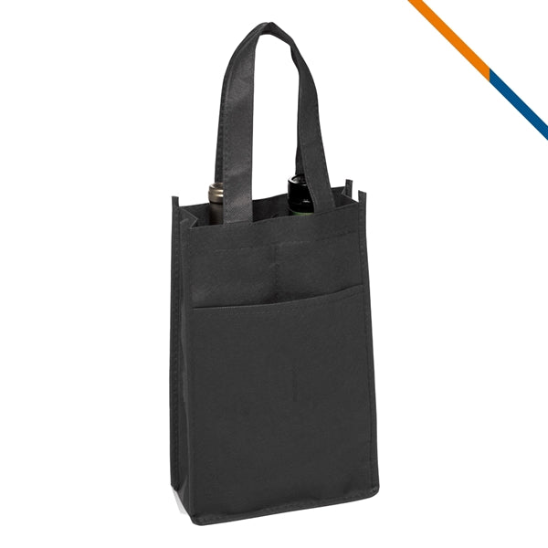 Gravo Wine Bottle Bag