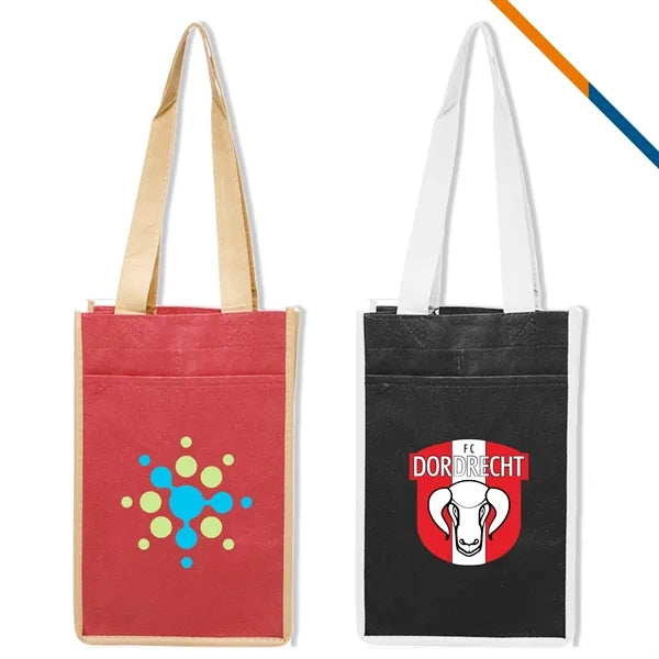 Tarsy Wine Bottle Bag