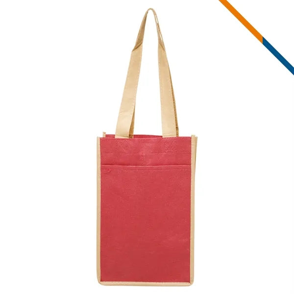 Tarsy Wine Bottle Bag