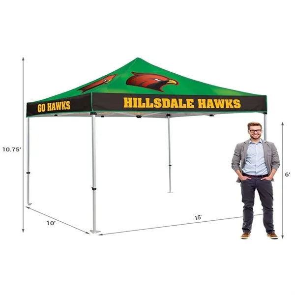 Folding sunshade tent 4.5*3M