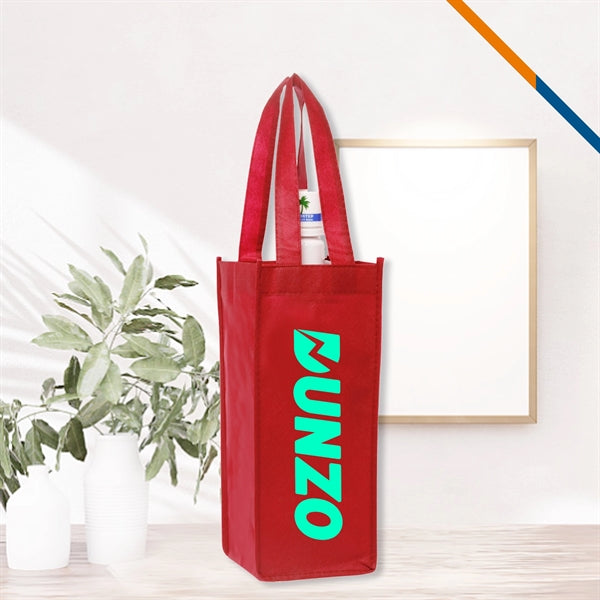 Coris Wine Bottle Bag