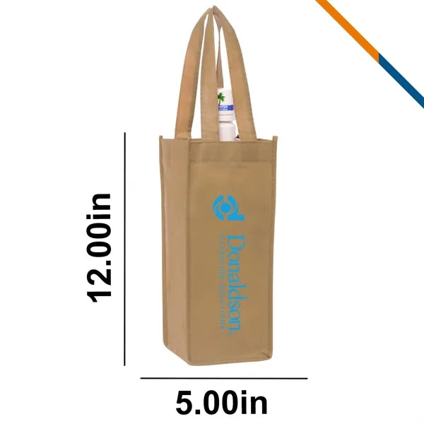 Coris Wine Bottle Bag