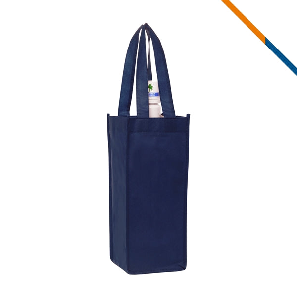 Coris Wine Bottle Bag