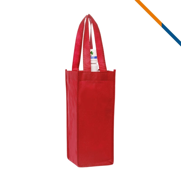 Coris Wine Bottle Bag