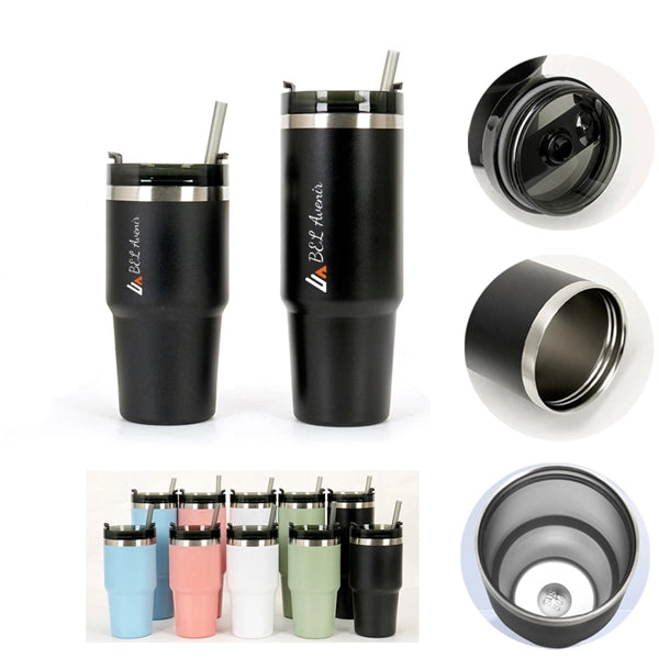 20 Oz Stainless Steel Insulated Tumbler