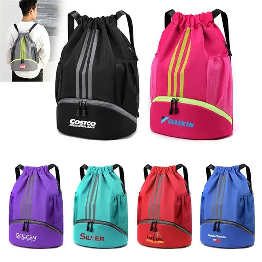 Classic Cinch Pack