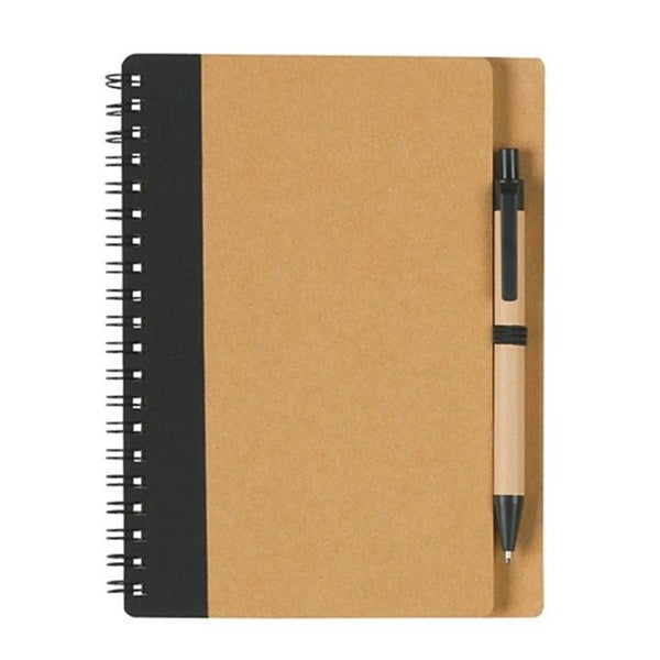 Eco Hardcover Journal