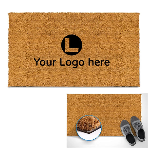 Coco Door Mat