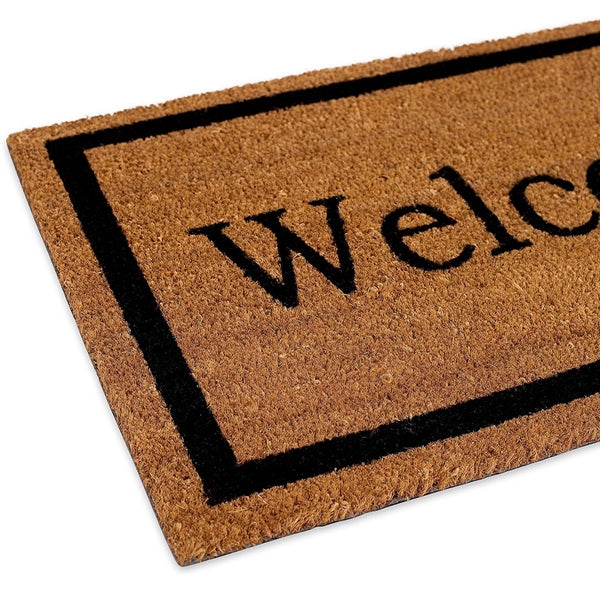 Coco Door Mat