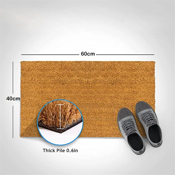 Coco Door Mat
