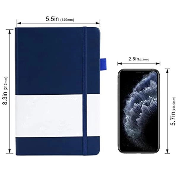PU Business Notebook