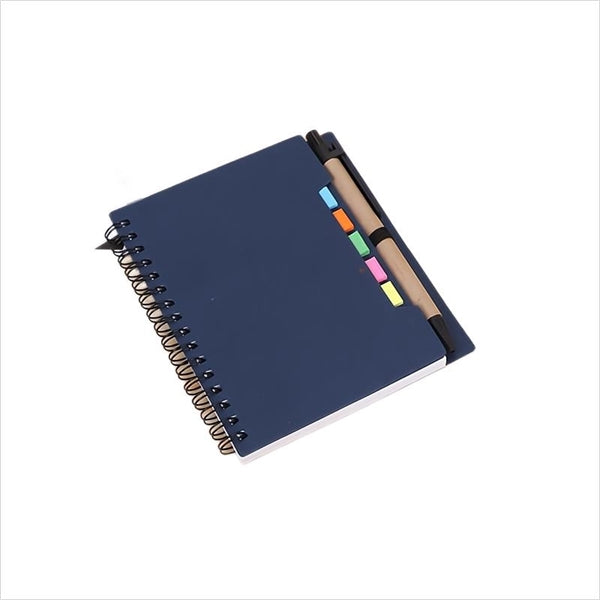 Coil Notebook