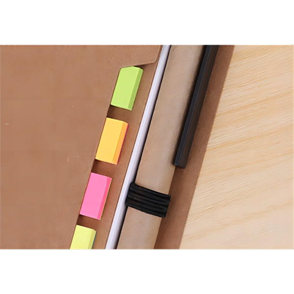 Coil Notebook