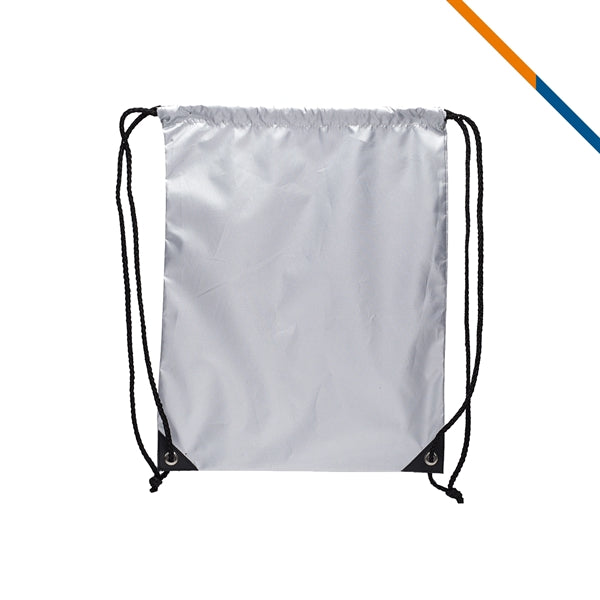 Donar Drawstring Backpacks