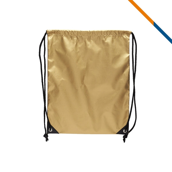 Donar Drawstring Backpacks
