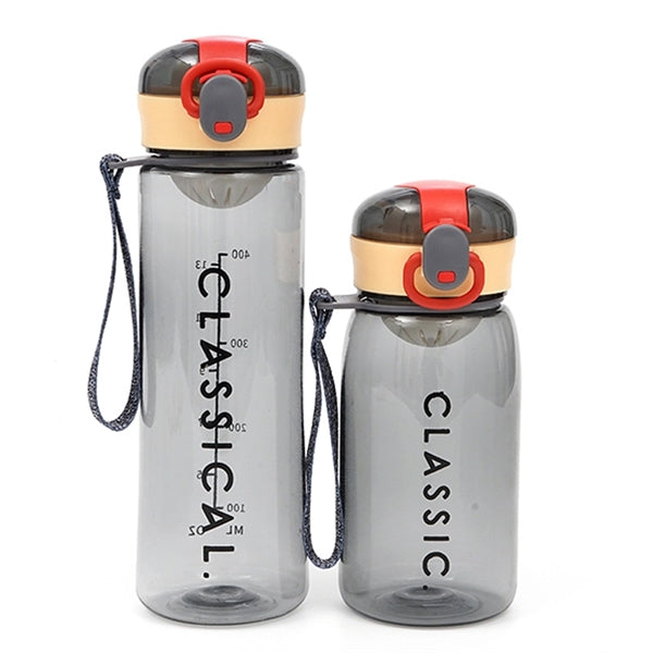 Plastic Tumbler