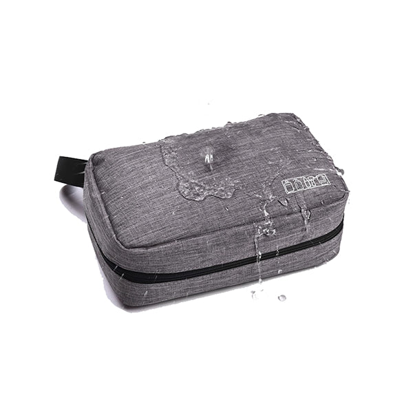 Hanging Travel Toiletry Bag