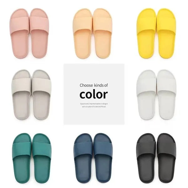 Unisex Slippers