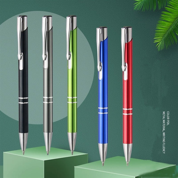 Metal Stylus Pen