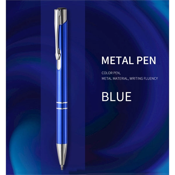 Metal Stylus Pen