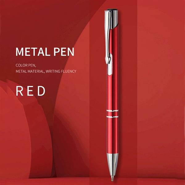Metal Stylus Pen