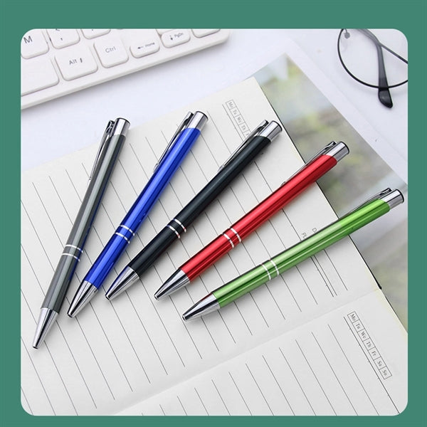 Metal Stylus Pen