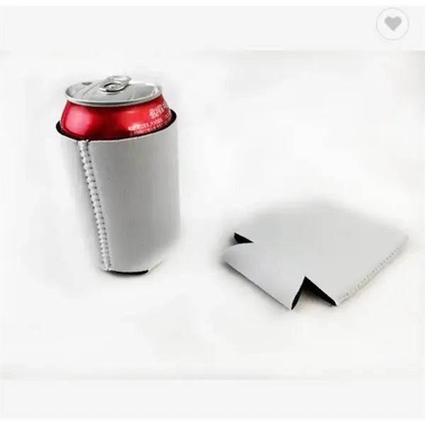 12 Oz Custom Assorted Collapsible Can Coolers for Beer, Soda