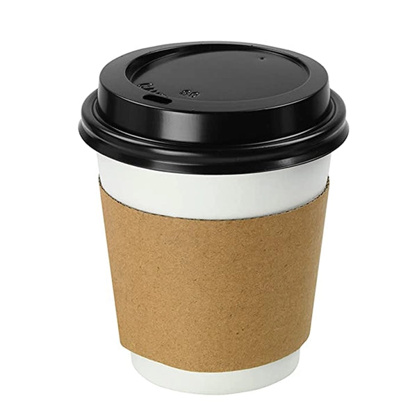 One -Time Paper Cup