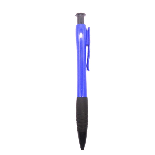 Soft Rubber Cover Pen