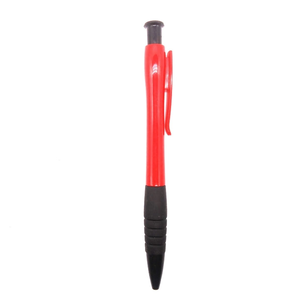 Soft Rubber Cover Pen