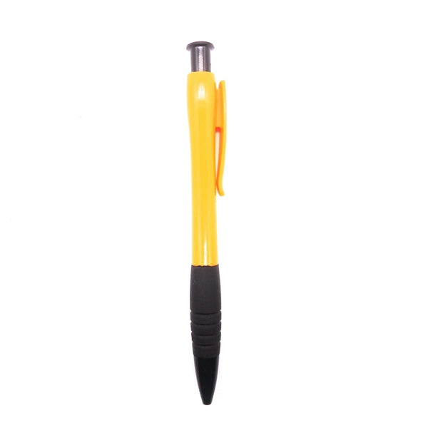 Soft Rubber Cover Pen