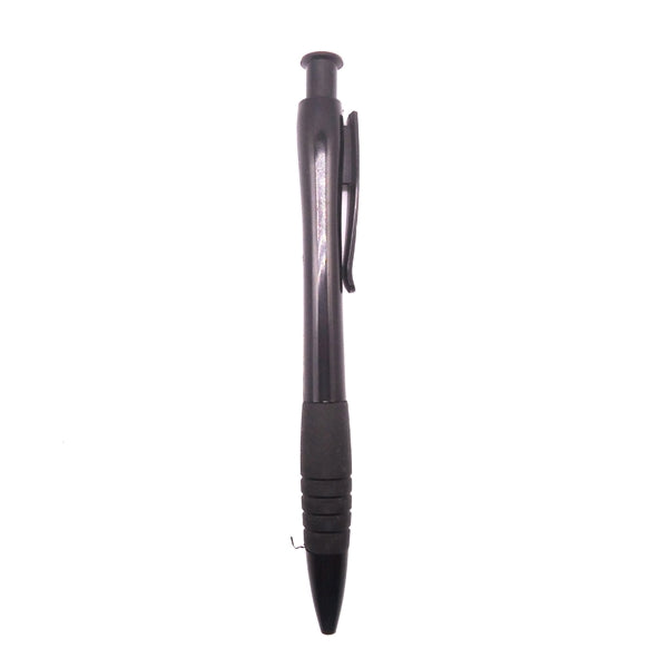 Soft Rubber Cover Pen