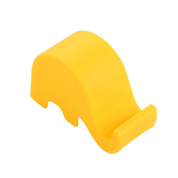 Baby Elephant Phone Holder