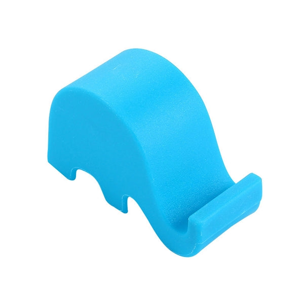 Baby Elephant Phone Holder