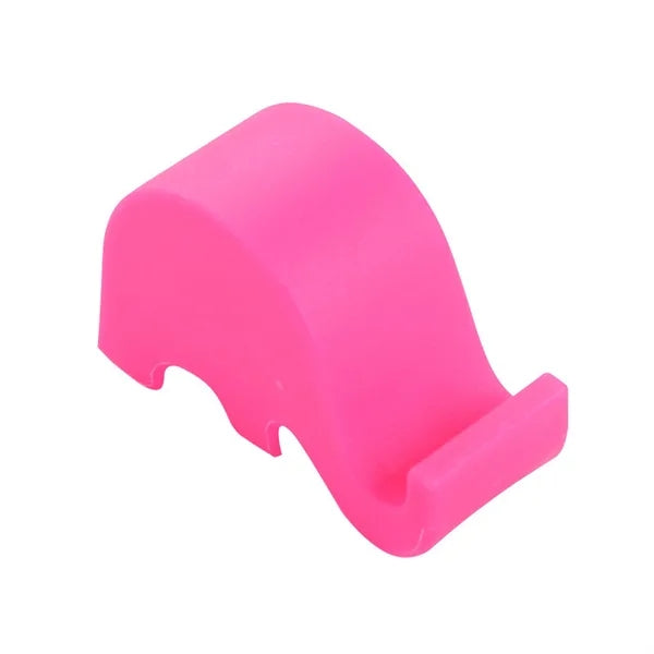 Baby Elephant Phone Holder